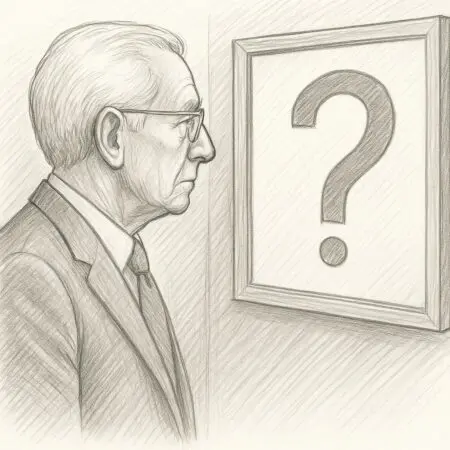 Avoiding The Retirement Identity Trap &Raquo; In The Miror
