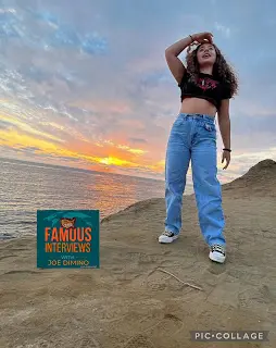 Starbucks Pro &Amp; Kc-Based Dreamer Jillian Benneson On The Big 2025 San Diego Life Move &Raquo; Jilly20San20Diego20Movefi