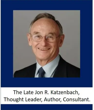 A High-Performance Organization &Raquo; Katz Wfup