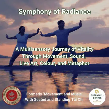 Holiday Self-Care: Celebrating With Vitality &Raquo; Music And Movement Workshops 7 1024X1024 1