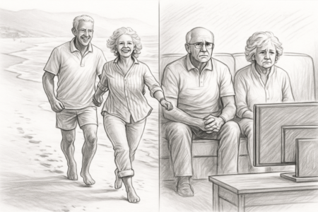 The Retirement You Want Vs. The Life You’re Living Now &Raquo; Not What You Think 1024X683 1