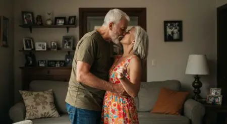 Can We Have Romantic Relationships As We Age? &Raquo; Romantic Relationships 1