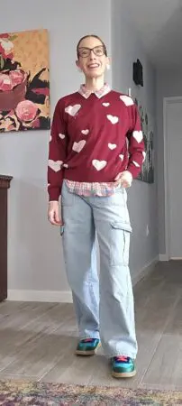 Daily Looks: Week Ending 12.19.25 &Raquo; Sat 1 1