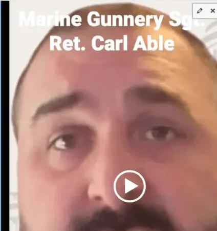 Marine Gunnery Sgt. Ret. Carl Able On Following Illegal Orders &Raquo; Screenshot 2025 12 19 At 11.30.44 Am 1