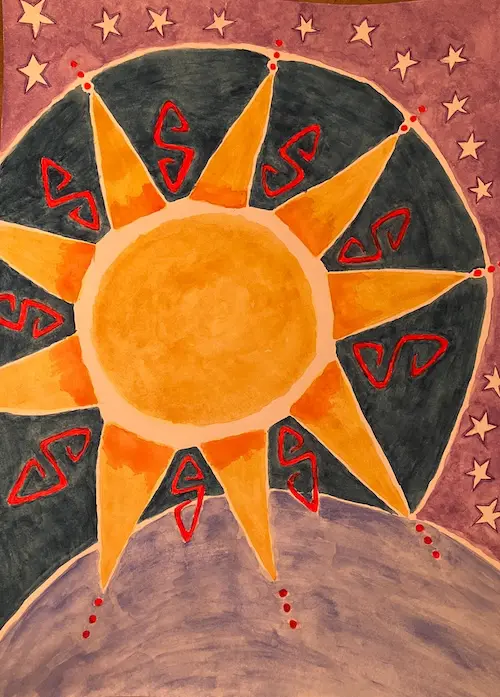 Stories In The Stars &Raquo; Sunresize 1