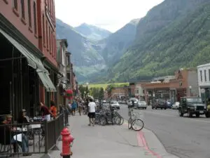 Linda Ballou Shares Seven Great Travel Picks For 2026. Now’s The Time To See The World!! &Raquo; Telluride Colorador. Linda Ballou 300X225 1