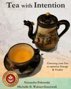 Creating New Vitality Without The Crutch Of Caffeine: A Tea Ritual For 2026, The Year Of The Fire Horse &Raquo; Cropped Tea With Intention Book Award 240X300 1