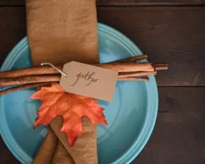 Shape The Holiday Season For Greater Satisfaction &Raquo; Debby Hudson Pkrnhm60Ew Unsplash 300X240 1