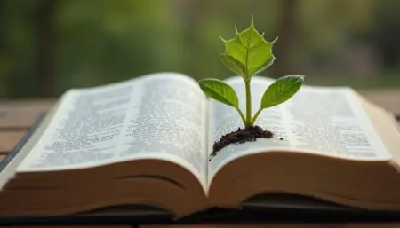 The Importance Of Teaching Stewardship For Spiritual Growth And Mission Advancement &Raquo; File 2