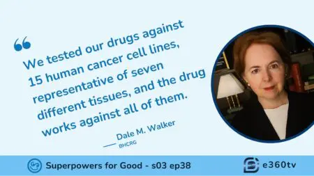 A New Hope In Cancer Treatment: Dale Walker’s Innovative Drug Development &Raquo; Https3A2F2Fsubstack Post Media.s3.Amazonaws.com2Fpublic2Fimages2F38791B3F Cdef 412A 9732 66Cdaf4Faec5 1920X1080
