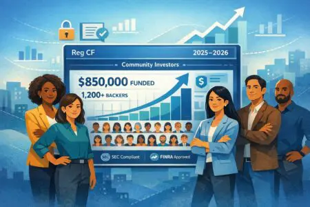 Year In Review: Women &Amp; Minority-Led Reg Cf Campaigns In 2025 &Raquo; Https3A2F2Fsubstack Post Media.s3.Amazonaws.com2Fpublic2Fimages2F94C552D5 2531 4F0D 9Db0 7B682E6D9Eb6 1536X1024