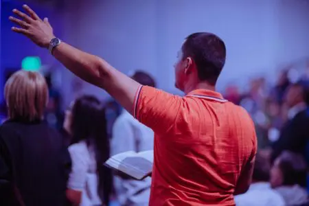 5 Life-Changing Jesus-Like Calm Techniques For Heated Conversations &Raquo; Pexels Jibarofoto 2351722 Scaled 1