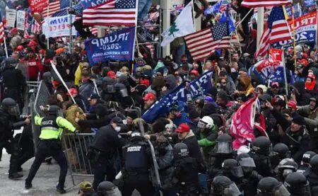 When “Insurrection” Is Convenient: Trump, Minneapolis, And The Politics Of Hypocrisy &Raquo; 3251F24C 7Ea3 43Ef 9A76 1595Be86D3A8 1760X1084