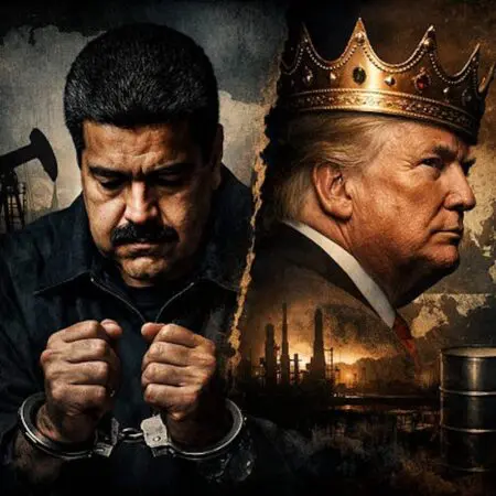 Venezuela: Drugs, Oil, And The Politics Of Power &Raquo; 5189757E 81F0 477D Abf1 30E92C0D5Be3 1024X1024