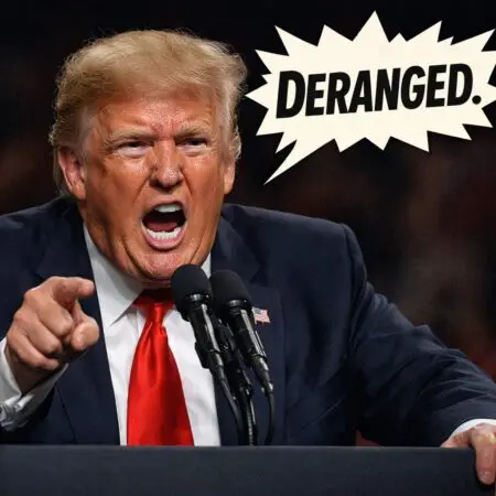 Trump 2.0–Project 2025 Gone Haywire &Raquo; 860C061E 6703 440B 9851 Fb2Ce24624E5 1024X1024