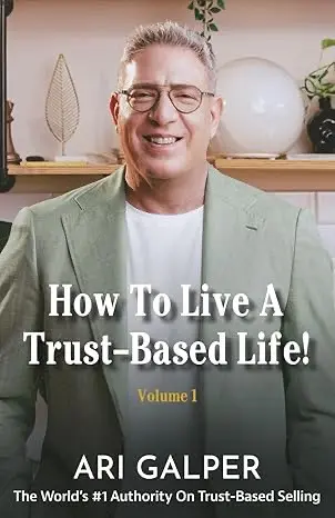 Mindset Can Plant And Fertilize Trust For Business Growth &Raquo; Ari Galper Trust