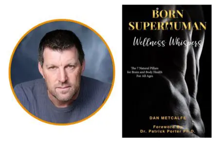 Dan Metcalfe Says Rather Than Aging, Seniors Can Be ‘Superhuman’ &Raquo; Dan Metcalfe Feature Banner 1024X683 1