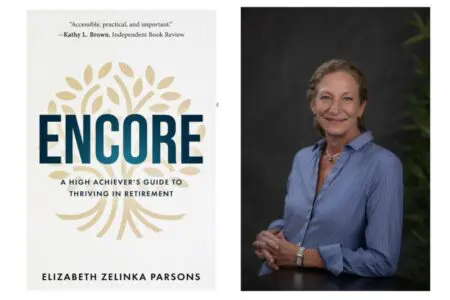 Elizabeth Parsons Reframes Retirement As A Graduation Into More &Raquo; Elizabeth Parsons Feature Banner 1024X683 1