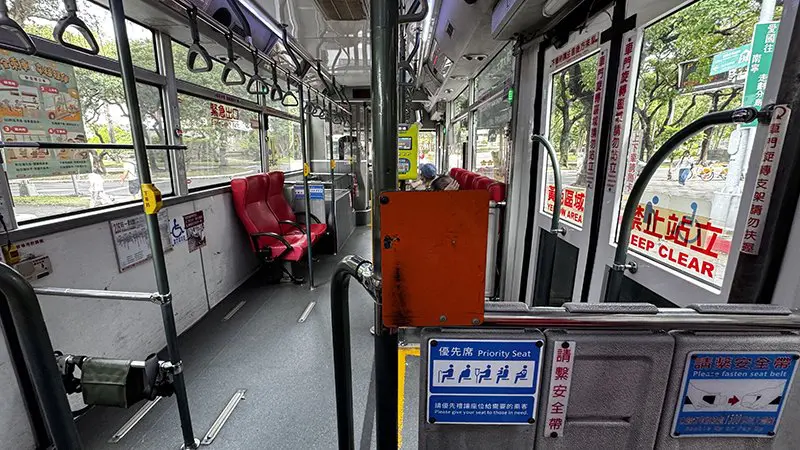 Day 2 In Taipei, Taiwan: Exploring Ximending And Getting Oriented &Raquo; Fullsizerender 51
