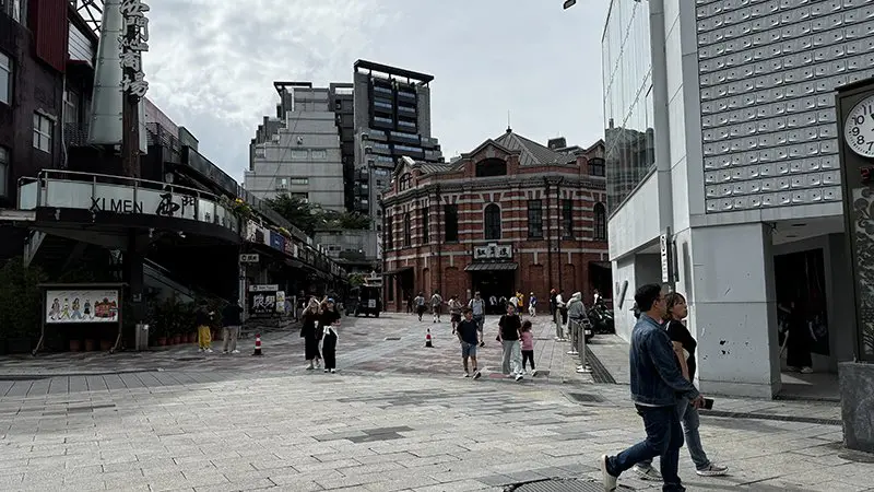 Day 2 In Taipei, Taiwan: Exploring Ximending And Getting Oriented &Raquo; Fullsizerender 53
