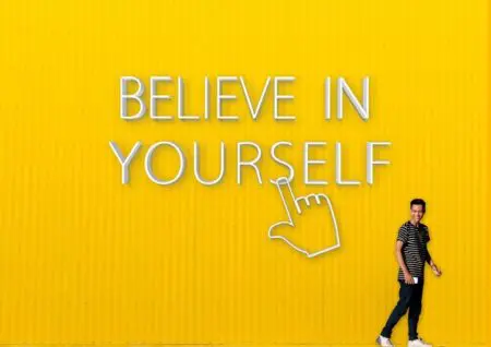 Mindset Is The Determinant For Business Growth &Raquo; Geralt Believe In Yourself 6144251 1280 1 1024X723 1