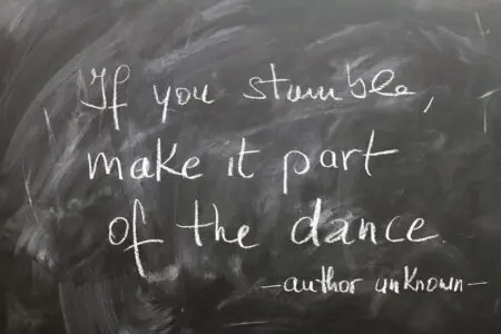 Stand Out To Be Heard For Business Growth &Raquo; Geralt Stumble Board 1754932 1280 1024X682 1