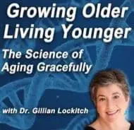 Healthspan Extension Starts Here: Your Epigenetic Path To Aging Well With Dr. Gillian Lockitch &Raquo; Gillian Lockitch Small
