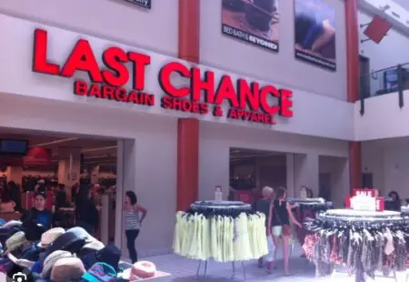 Our 6 Favorite Discount Stores In Arizona &Raquo; Last Chance