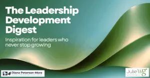 Leadership Digest January 2026