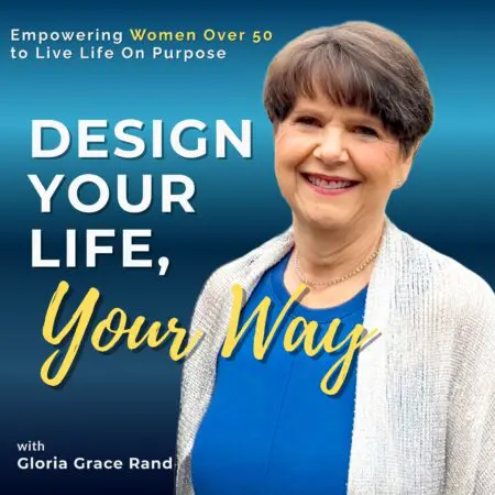 A Centenarian’s Guide To Designing A Life You Love &Raquo; Lighter Podcast Thumbnail 2
