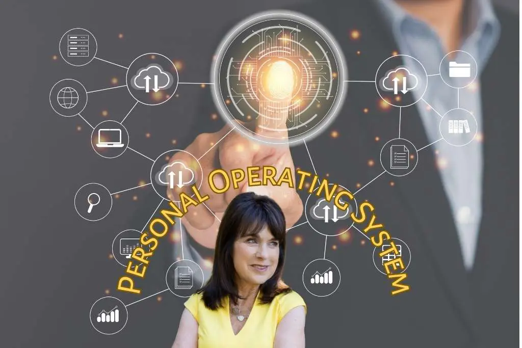 Personal Operating System-Deborah Johnson