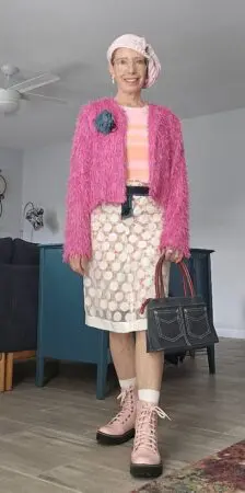Daily Looks: Week Ending 1.30.26 &Raquo; Sat 3