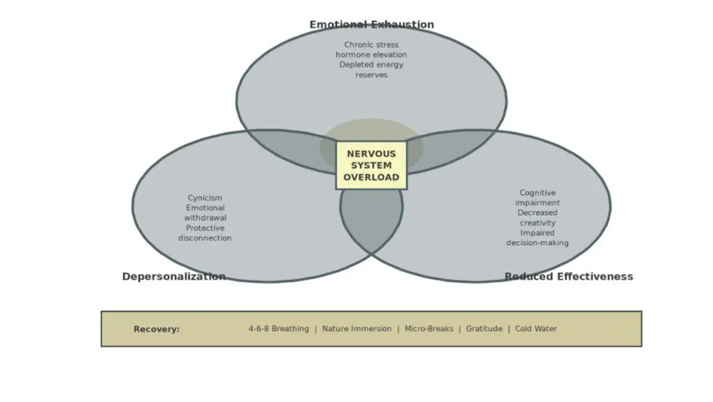 Are You Experiencing Burnout? Are You Experiencing Burnout? &Raquo; Screenshot 2026 01 01 At 5.42.01 Pm 1024X577 1
