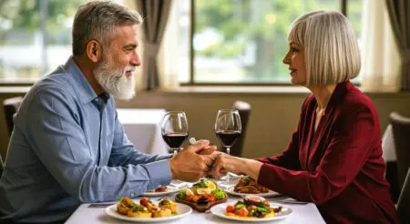 Why Are Baby Boomer Men Struggling To Find Love? &Raquo; Struggling To Find Love 1