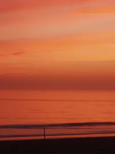 In A Malibu State Of Mind, Linda Ballou Shares The Amazing Tale Of May Rindge, The “Queen Of Malibu,” &Amp; Other Reasons Why You Should Visit &Raquo; Sunset Trancas Beach Linda Ballou 225X300 1