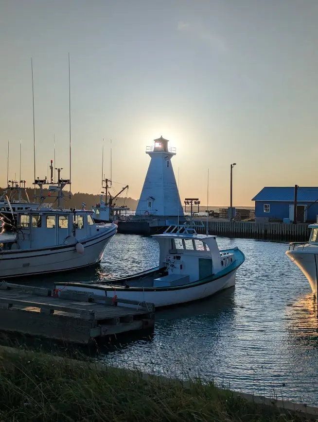 Announcing The Cape Breton Island Energy &Amp; Arts Immersion Retreat &Raquo; Thanksgiving With Brenda And Jim Dennis