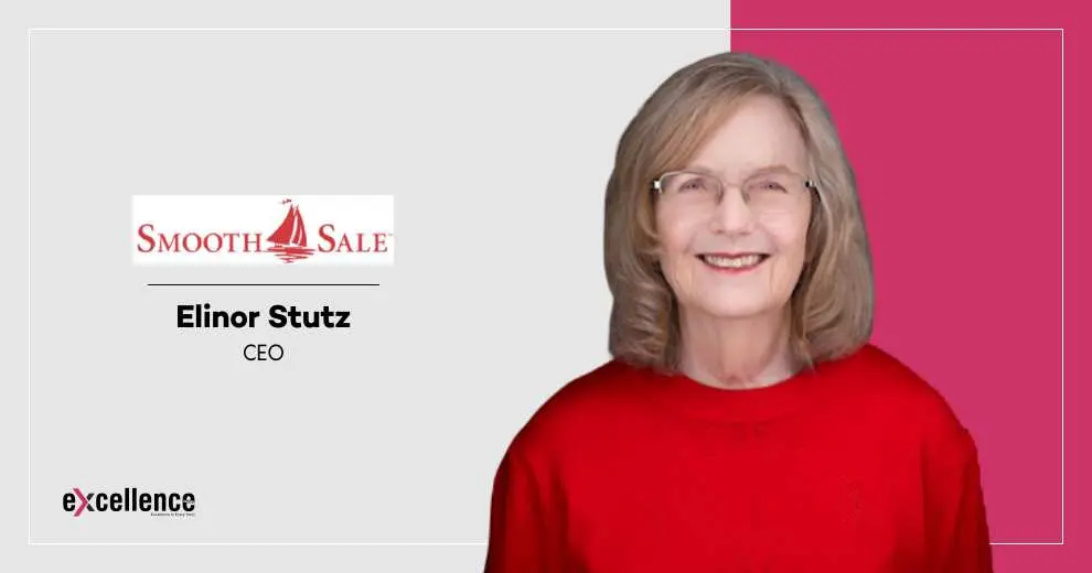 The Best Sales Technique For Business Growth &Raquo; The Excellence Magazine Elinor Stutz