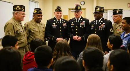 Why Are Baby Boomer Veterans So Significant? &Raquo; Veterans 2