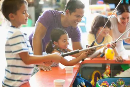 How Christian Parents Can Nurture Leadership And Faith In Their Children &Raquo; File 2