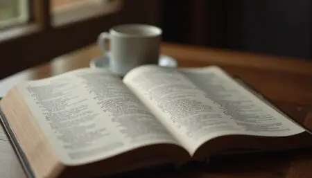 Praying With Scripture: Unlocking The Power Of God'S Word In Prayer &Raquo; File 3