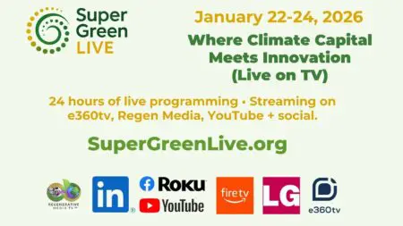 Siemens For Startups Leader Peng-Sang Cau To Headline Supergreen Live, Joined By Terracycle Founder Tom Szaky, Planet Positive Investing’s Mark Perlmutter, And Wefunder President Jonny Price &Raquo; Https3A2F2Fsubstack Post Media.s3.Amazonaws.com2Fpublic2Fimages2F37B40723 3Bb0 42E4 Af32 499Ad0136202 1456X819
