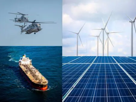 Beyond The Rooftop: Why Climate Investing Is Now A National Security Issue &Raquo; Https3A2F2Fsubstack Post Media.s3.Amazonaws.com2Fpublic2Fimages2Fa80B95Be Ef33 40Bd 87E5 A8F4C1Db2717 1200X900