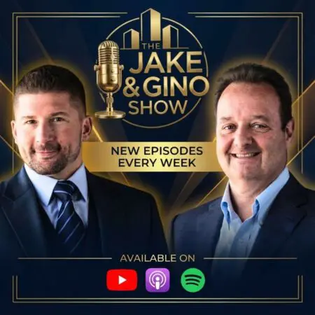 The Power Of Partnership &Amp; Fintech Investing &Raquo; Jandg 20Show 20Logo