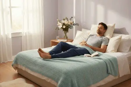Post Surgery Clothing Guide: Essential Wear For A Smooth Recovery &Raquo; Make It A Man