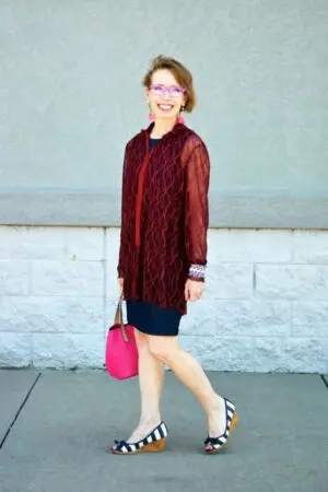 How To Style Your Clothes: 3 Ways To Think Differently About What You Already Own &Raquo; Psdsc 0845 853X1280 1