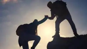 Trust First: The Courage Move &Raquo; Shutterstock 2470513255 300X169 1
