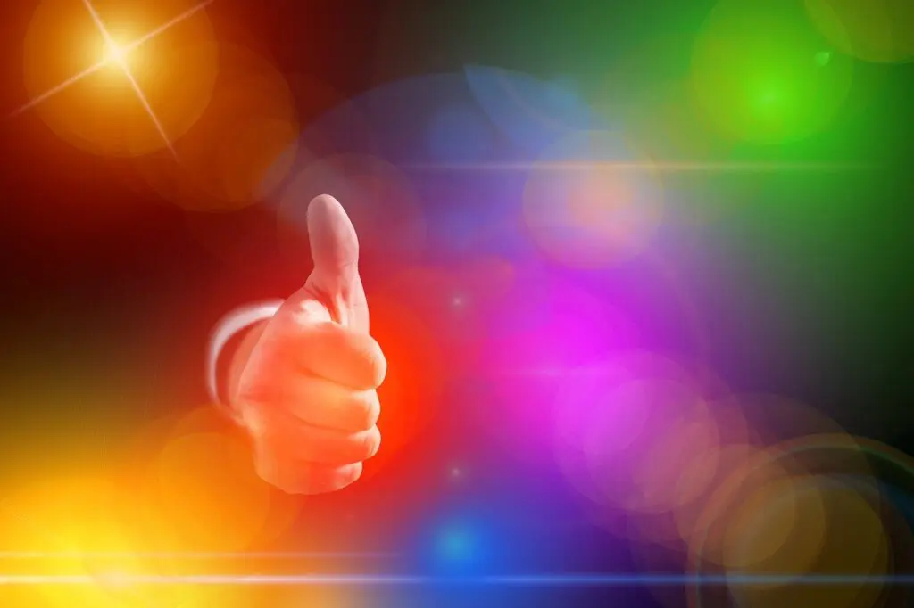 How To Avoid The Agony Of A Sale That Ends In Default &Raquo; Thumbs Up 5564900 1280 3 2 1024X682 2