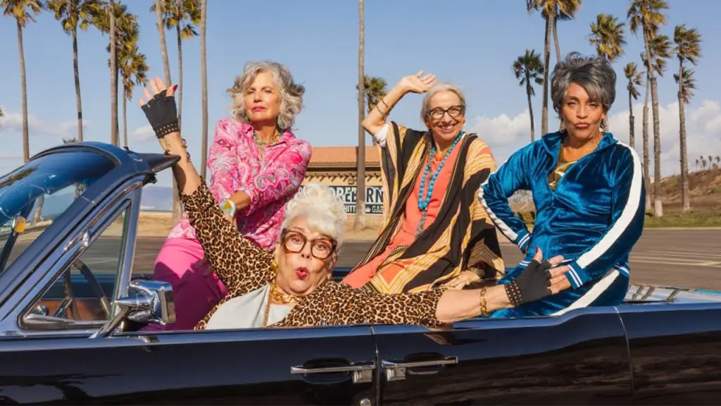 Funniest Senior Video Ever! &Raquo; Weathercar 1024X576 1