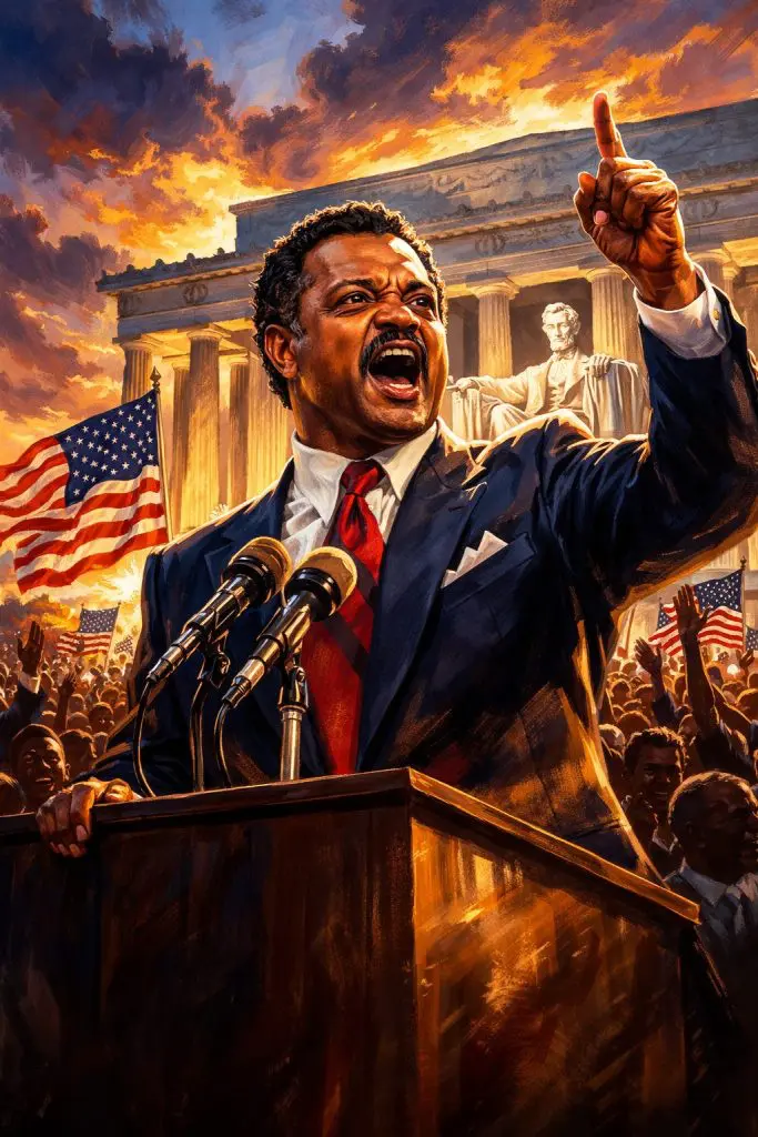 Jesse Jackson Snub Wasn’t “Political.” It Was Petty &Raquo; 28A428D4 988C 4B59 9963 755Ffe63Abe2 1024X1536 683X1024 2