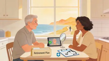 3 Common Fears About Retirement &Raquo; 3Be54770 605A 4Fd4 A638 D024827Ab89B 2848X1600